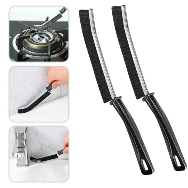 Gap Cleaning Brush (Set Of 2 Pc's)